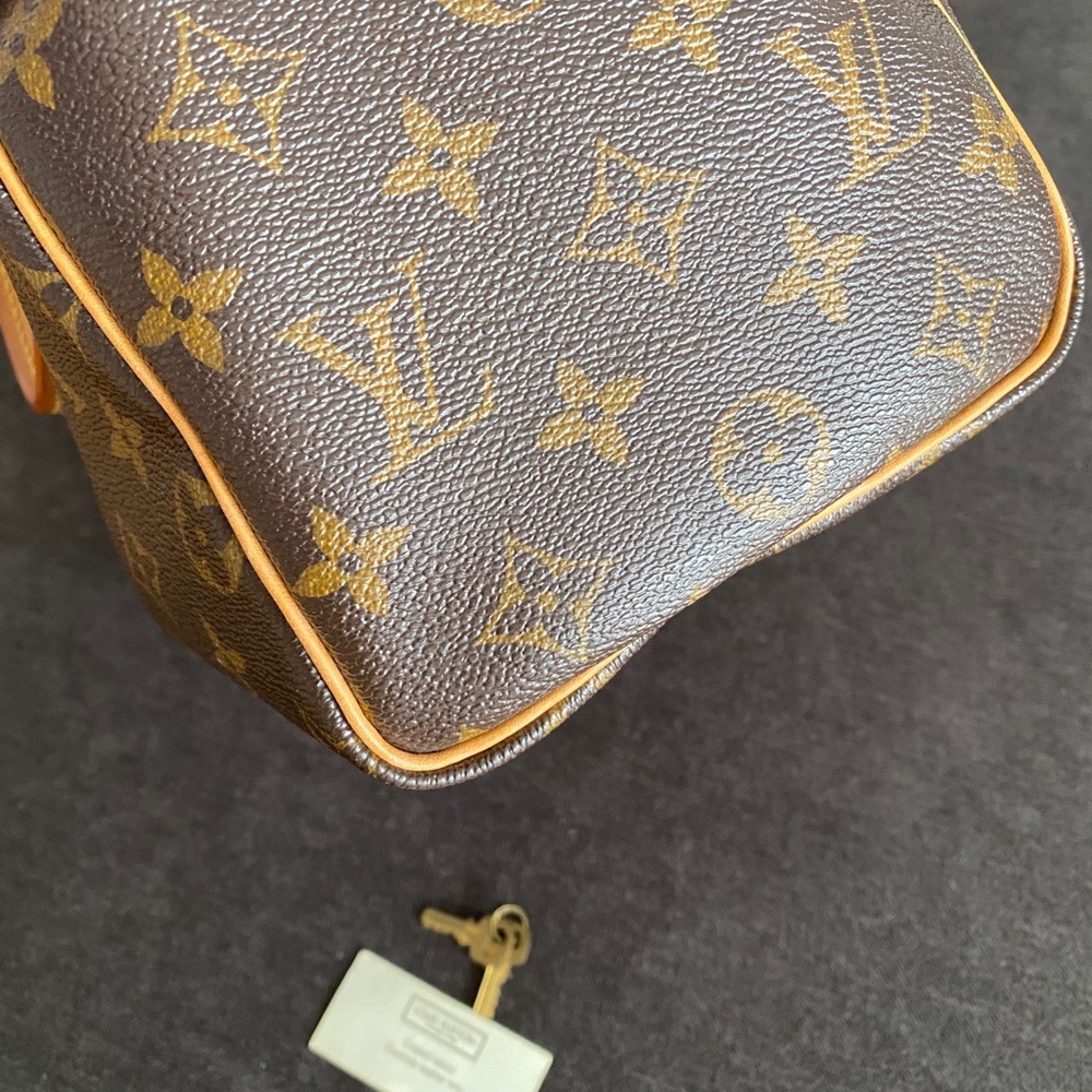 ❌SOLD❌Louis Vuitton Speedy 25 - Picture 8 of 15